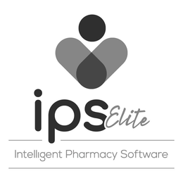 IPSELITE INTELLIGENT PHARMACY SOFTWARE trademark