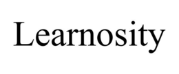 LEARNOSITY trademark