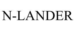 N-LANDER trademark