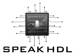 SPEAKHDL trademark