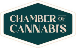 CHAMBER OF CANNABIS trademark