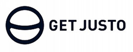 GET JUSTO trademark