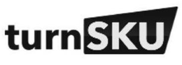 TURNSKU trademark