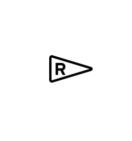 R trademark