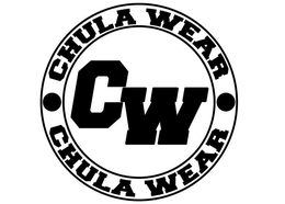 CW CHULA WEAR CHULA WEAR trademark