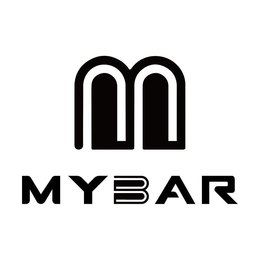 M MYBAR trademark