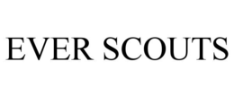 EVER SCOUTS trademark