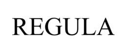 REGULA trademark