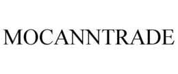 MOCANNTRADE trademark