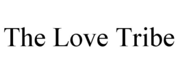 THE LOVE TRIBE trademark