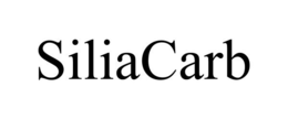 SILIACARB trademark