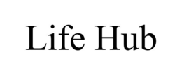 LIFE HUB trademark