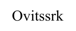 OVITSSRK trademark