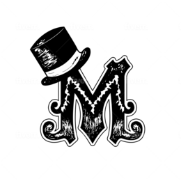 M M trademark