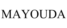MAYOUDA trademark