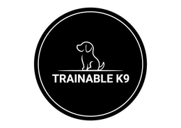 TRAINABLE K9 trademark