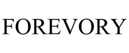 FOREVORY trademark