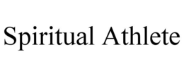SPIRITUAL ATHLETE trademark