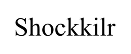SHOCKKILR trademark