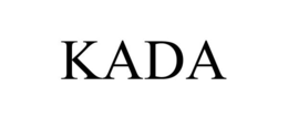 KADA trademark