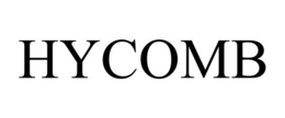 HYCOMB trademark