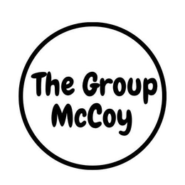 THE GROUP MCCOY trademark