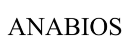 ANABIOS trademark