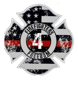 FIREFIGHTERS 4 FREEDOM trademark