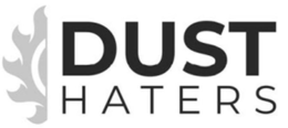 DUST HATERS trademark