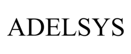 ADELSYS trademark
