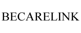 BECARELINK trademark