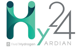 HY24 FIVET HYDROGEN ARDIAN trademark