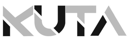 KUTA trademark