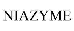 NIAZYME trademark