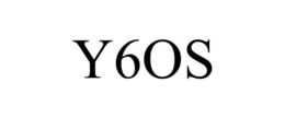 Y6OS trademark