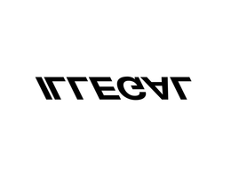 ILLEGAL trademark