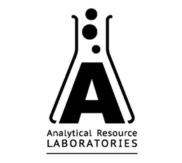 A ANALYTICAL RESOURCE LABORATORIES trademark