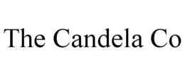 THE CANDELA CO trademark