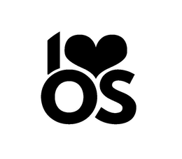 I O S trademark
