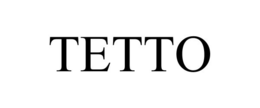 TETTO trademark