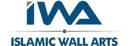 IWA ISLAMIC WALL ARTS trademark