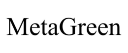 METAGREEN trademark
