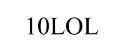 10LOL trademark