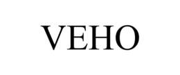VEHO trademark