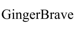GINGERBRAVE trademark