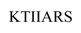 KTIIARS trademark