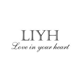 LIYH LOVE IN YOUR HEART trademark