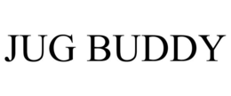 JUG BUDDY trademark