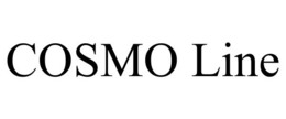 COSMO LINE trademark