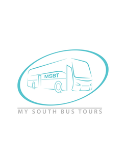 MSBT MY SOUTH BUS TOURS trademark